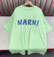 Футболка MARNI 17552
