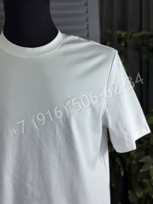Футболка Brioni 27631