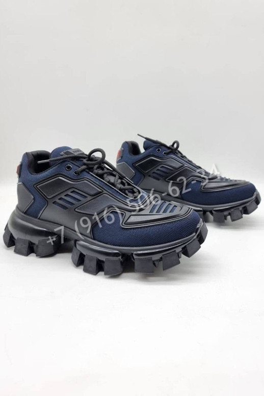 Кроссовки Prada 7261