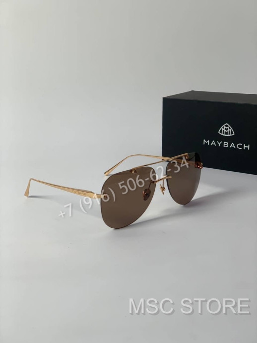 Очки MAYBACH 8698