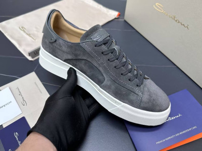 Кеды SANTONI 21300 16