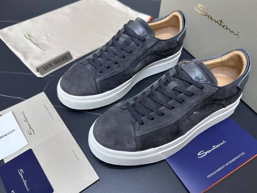 Кеды SANTONI 21300 16