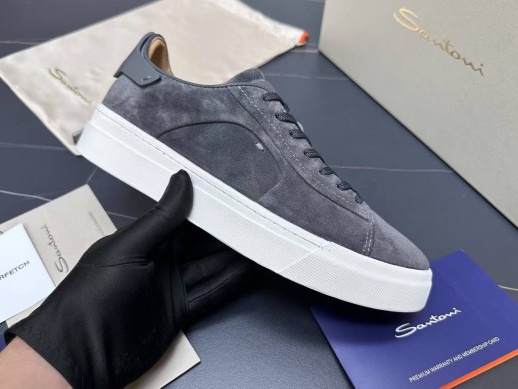 Кеды SANTONI 21300 16