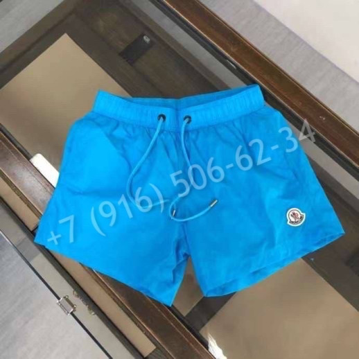 Шорты Moncler 27731