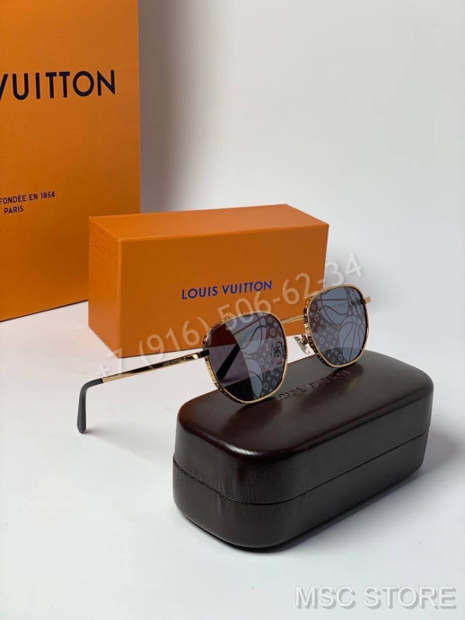 Очки Louis Vuitton 9787