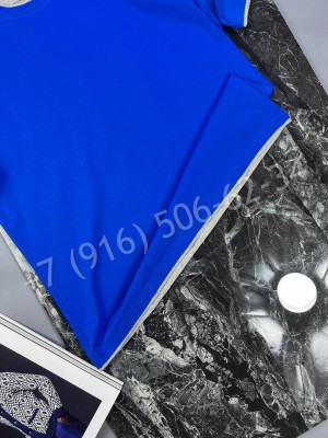 Футболка Brunello Cucinelli 27831