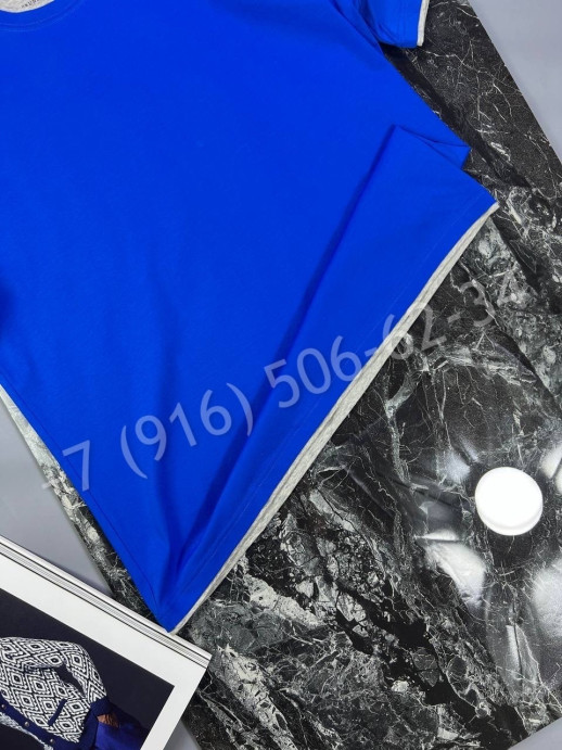 Футболка Brunello Cucinelli 27831