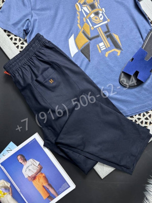 Футболка Hermes 17848