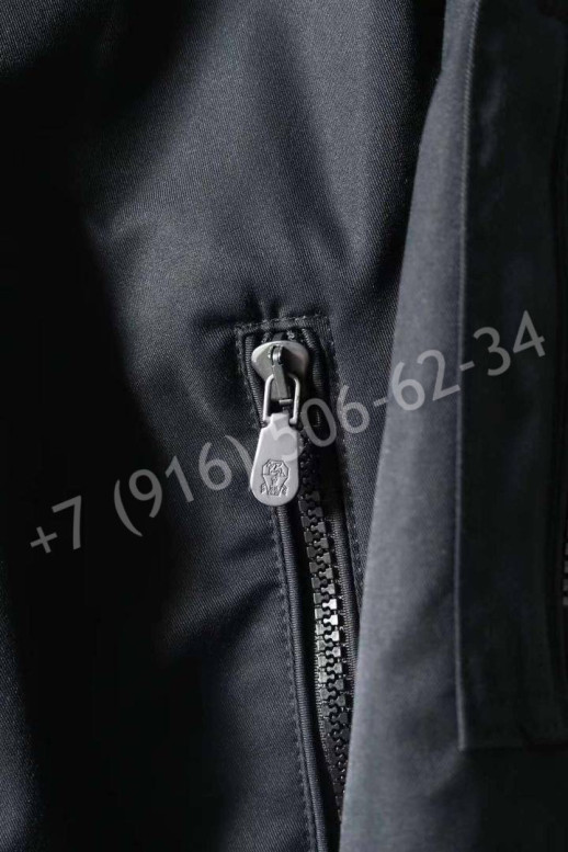 Бомбер Brunello Cucinelli 28032