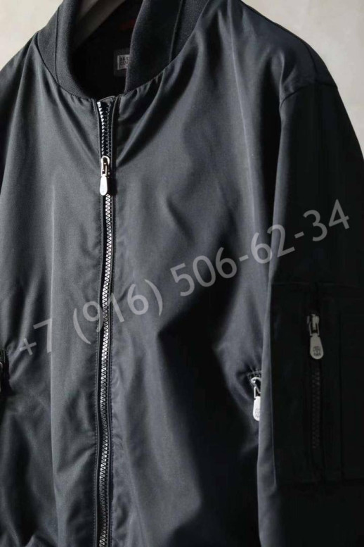Бомбер Brunello Cucinelli 28032