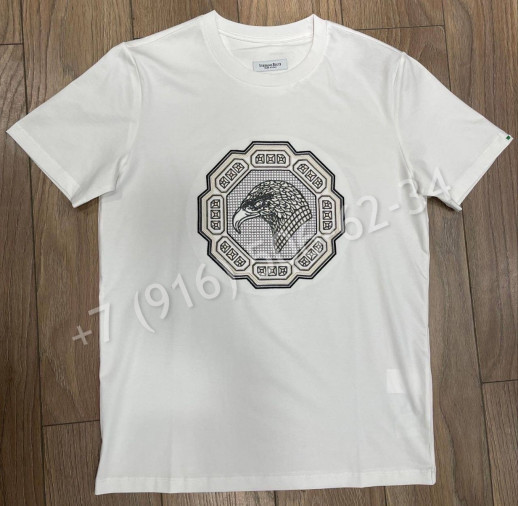 Футболка Stefano Ricci 28132