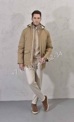 Куртка Brunello Cucinelli 7760