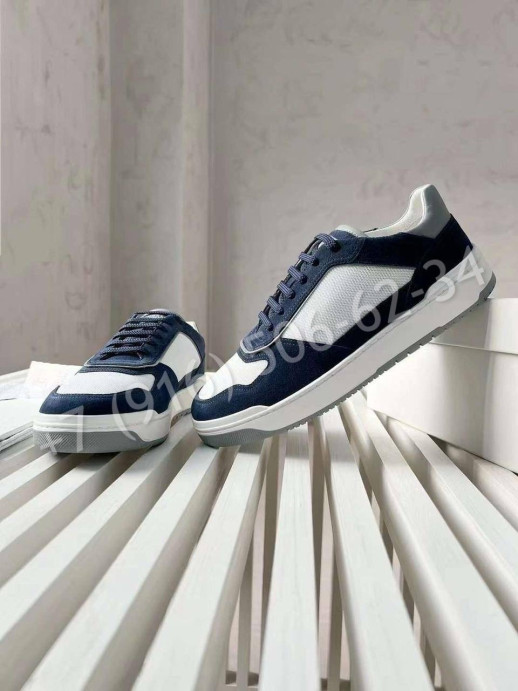 Кеды Brunello Cucinelli 28233