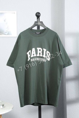 Футболка Balenciaga 7864