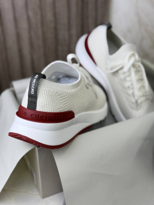 Кроссовки Brunello Cucinelli 16010 19