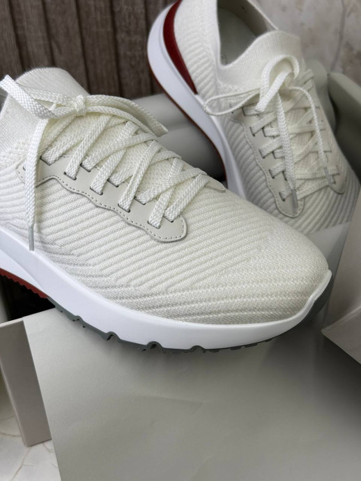 Кроссовки Brunello Cucinelli 16010 19