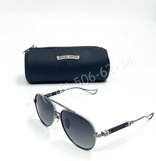 Очки Chrome Hearts 16551