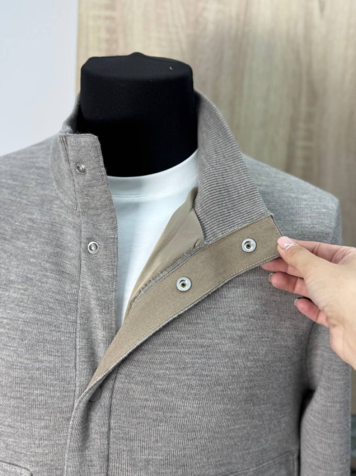 Куртка Brunello Cucinelli 28504 1