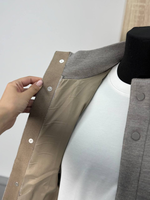 Куртка Brunello Cucinelli 28504 1