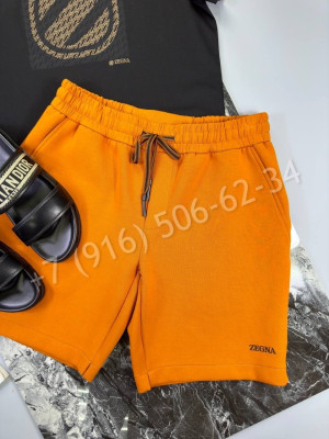 Футболка Zegna 18451