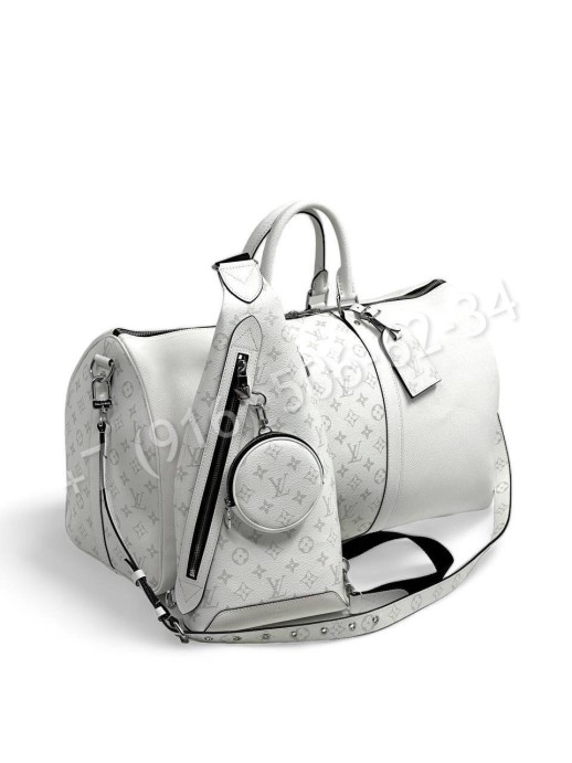 Дорожная сумка Louis Vuitton 17895