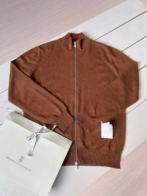 Кардиган Brunello Cucinelli 20991