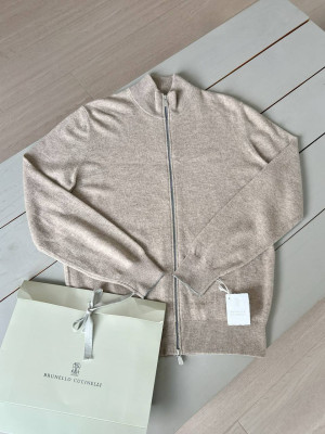 Кардиган Brunello Cucinelli 20991