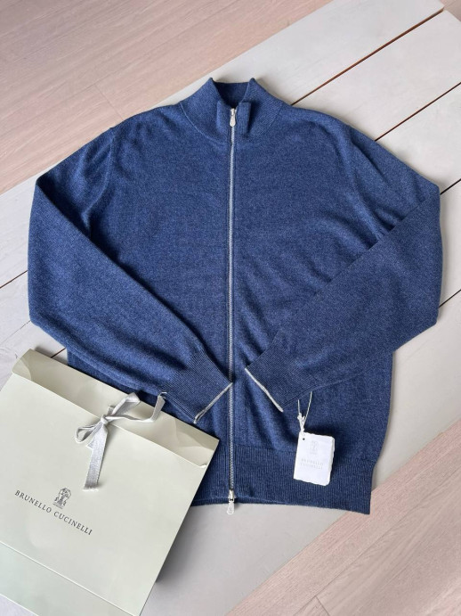 Кардиган Brunello Cucinelli 20991