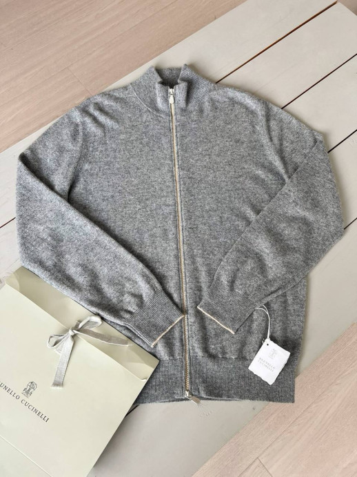 Кардиган Brunello Cucinelli 20991