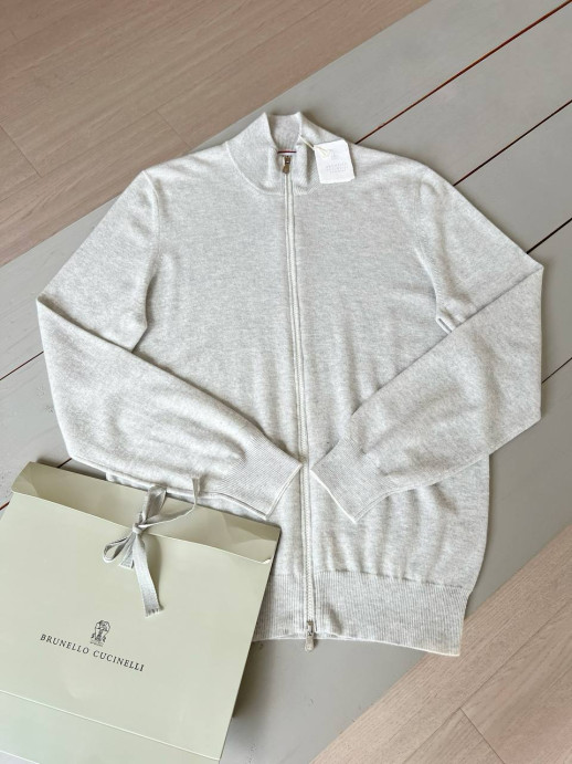 Кардиган Brunello Cucinelli 20991