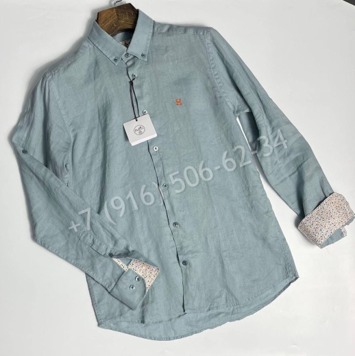 Рубашка Hermes 18551