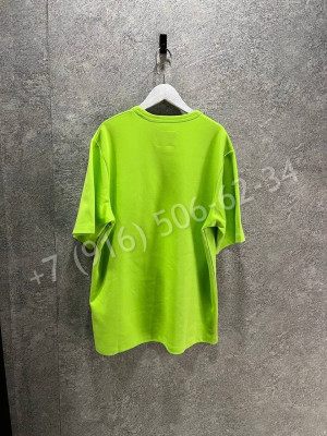 Футболка Fendi 18647