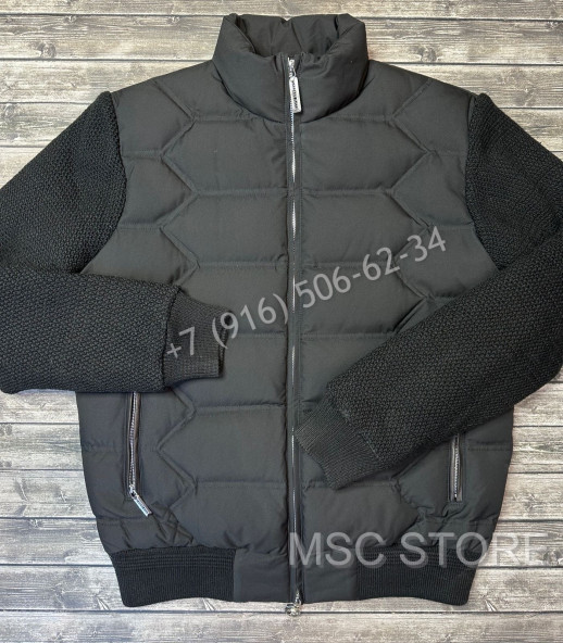 Бомбер куртка Stefano Ricci 8387