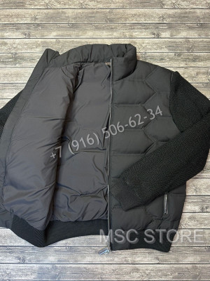 Бомбер куртка Stefano Ricci 8387