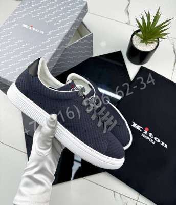 Кеды KITON 28933