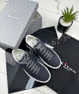 Кеды KITON 28933