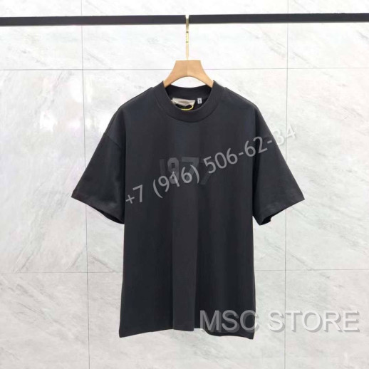 Футболка Essential 8595