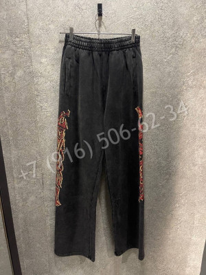 Спортивные штаны Balenciaga 18946