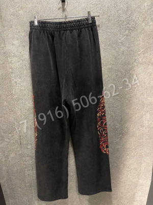 Спортивные штаны Balenciaga 18946