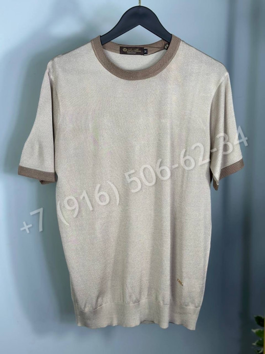 Поло Loro Piana 29033