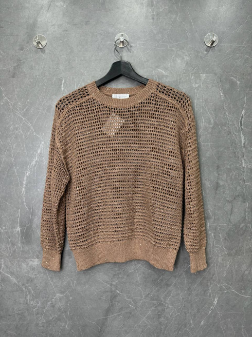 Свитер Brunello Cucinelli 34735