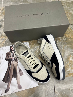 Кроссовки Brunello Cucinelli 19049