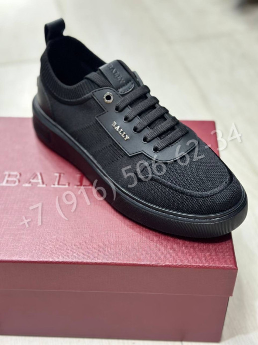 Кеды Bally 29130