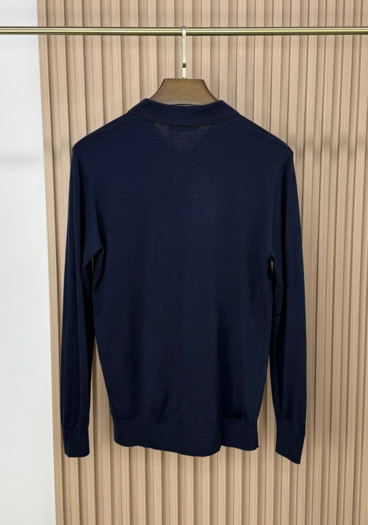 Поло Canali 34968