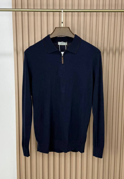 Поло Canali 34968