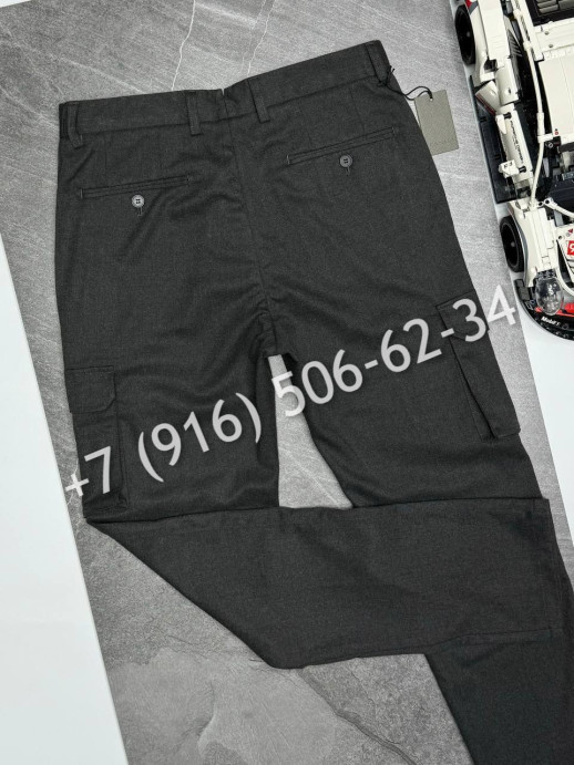 Брюки CANALI 29230