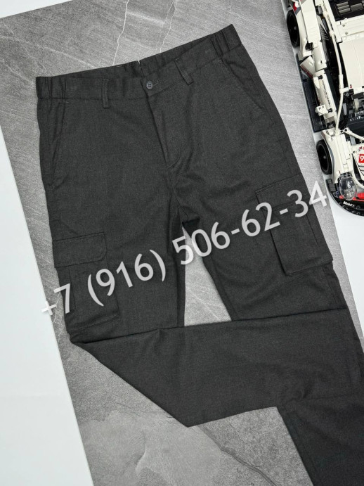 Брюки CANALI 29230