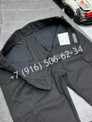 Брюки CANALI 29230