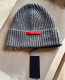 Шапка Prada 24987
