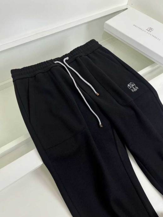 Брюки Brunello Cucinelli 15221 1